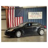 2014 Chrysler 200 LX