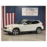 2014 BMW X1