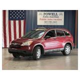 2008 Honda CR-V EX