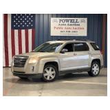 2011 GMC TERRAIN SLT