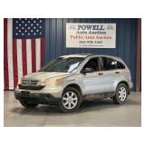 2007 Honda CR-V