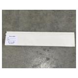 [192LFT] ARAUCO MDF 5 1/4"x16" BASE