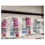 [170SFT] PINK R38 UNFACED INSULATION