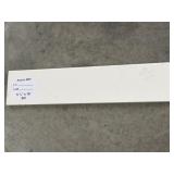 [78LFT] ARAUCO MDF 5 1/4"x16