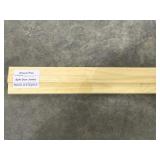 [8pc] ARAUCO PINE SPLIT DOOR JAMBS