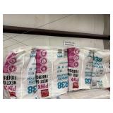 [170SFT] PINK R38 UNFACED INSULATION