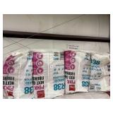 [170SFT] PINK R38 UNFACED INSULATION