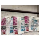 [170SFT] PINK R38 UNFACED INSULATION