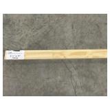 [404LFT] ARAUCO PINE 2 1/4"x17