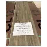 [526sft] CONWAY WATER PROOF FLOORING