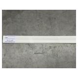 [252LFT] METRIE MDF 2 1/4"x7