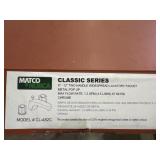 MATCO TWO HANDLE LAVATORY FAUCET