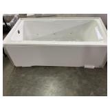 TRJ6 JACUZZI TUB