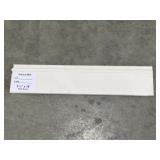 [190LFT] ARAUCO MDF 5 1/4"x16" BASE