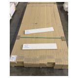 [64 BOARDS] ARAUCO MDF PRE-CUT DOOR JAMBS