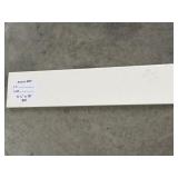 [80LFT] ARAUCO MDF 5 1/4"x16