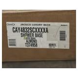 SHOWER FLOOR INSERT
