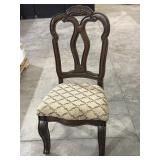 [2pc] SAN MARINO SIDE CHAIRS