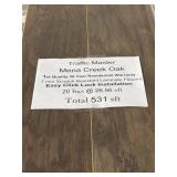 [531sft] MENA CREEK OAK 7MM LAMINATE