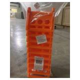 10pc TIE DOWN STRAP PROTECTORS