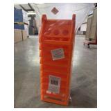 10pc TIE DOWN STRAP PROTECTORS