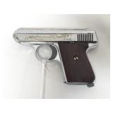 JENNINGS FIREARMS J-22 22 LR SEMI AUTOMATIC