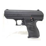 HI-POINT FIREARMS C9 9 MM SEMI AUTOMATIC PISTOL