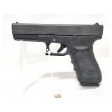 GLOCK 21 GEN 4 .45 AUTO SEMI AUTOMATIC PISTOL