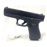 GLOCK 19 GEN 5 9 MM SEMI AUTOMATIC PISTOL