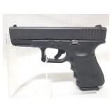 GLOCK 19 9 MM SEMI AUTOMATIC PISTOL