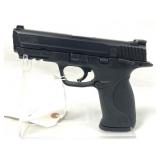 SMITH & WESSON M&P 9 9 MM SEMI AUTOMATIC PISTOL