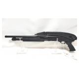 HARRINGTON & RICHARDSON PARDNER PUMP 12 GA