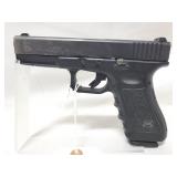 GLOCK 22 40 S&W SEMI AUTOMATIC PISTOL