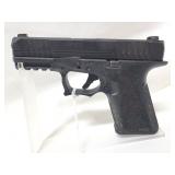 POLYMER 80 P80 22 9 MM SEMI AUTOMATIC PISTOL