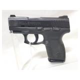 TAURUS PT145 PRO 45 ACP SEMI AUTOMATIC PISTOL