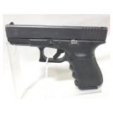 GLOCK 19 9 MM SEMI AUTOMATIC PISTOL