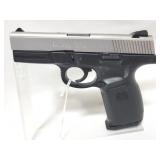 SMITH & WESSON SW40 VE .40 S&W SEMI AUTOMATIC