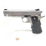 TAURUS PT1911 9 MM SEMI AUTOMATIC PISTOL