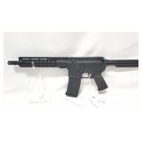 ANDRO CORP. IND USA ACI-15 5.56 MM SEMI AUTOMATIC