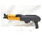 CANIK/CENTURY ARMS NAK9 DRACO 9 MM SEMI