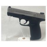 SMITH & WESSON SD40VE 40 S&W SEMI AUTOMATIC