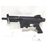 MOSSBERG & SONS 715P 22 LR SEMI AUTOMATIC PISTOL