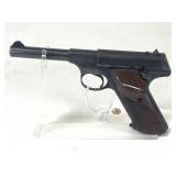 COLT HUNTSMAN 22 LR SEMI AUTOMATIC PISTOL