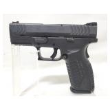 SPRINGFIELD ARMORY XDM-9 9 MM SEMI AUTOMATIC