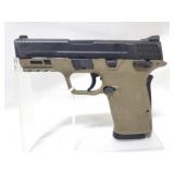 SMITH & WESSON M &P 9 SHIELD EZ 9 MM SEMI
