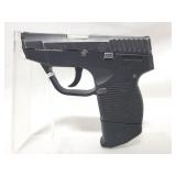 TAURUS PT738 380 ACP SEMI AUTOMATIC PISTOL