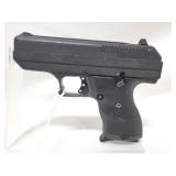 HI-POINT FIREARMS C9 9 MM SEMI AUTOMATIC PISTOL