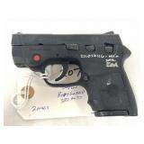 SMITH & WESSON BODYGUARD 380 AUTO SEMI AUTOMATIC