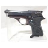 ARMI FRATELLI TANFOGLIO GT380 .380 SEMI AUTOMATIC