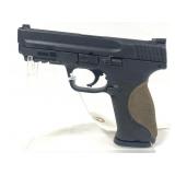 SMITH & WESSON M&P 9 9 MM SEMI AUTOMATIC PISTOL
